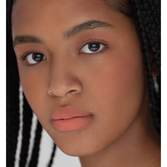 Cle Cosmetics - Melting Lip Powder in ‘Nude Blush’ NWT - Picture 7 of 8